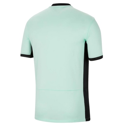 Nike Youth Chelsea FC Third Jersey 23/24 Club Replica   - Third Coast Soccer