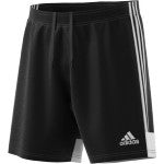 adidas Central Tastigo 19 Short - Black/White Central High School Mens Small Black/White - Third Coast Soccer