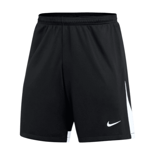 Nike Classic II Short apparel closeout Black/White Mens XXSmall - Third Coast Soccer