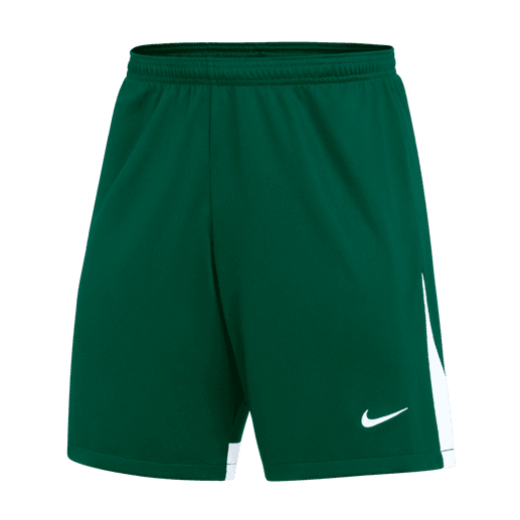 Nike Classic II Short apparel closeout Gorge Green/White Mens XXSmall - Third Coast Soccer