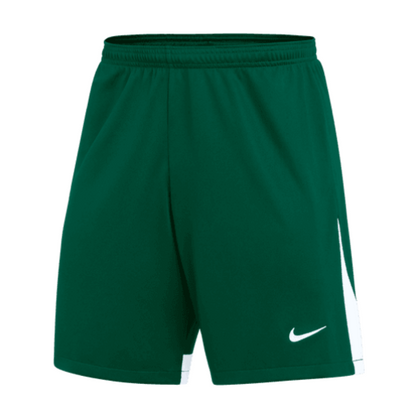 Nike Classic II Short apparel closeout Gorge Green/White Mens XXSmall - Third Coast Soccer