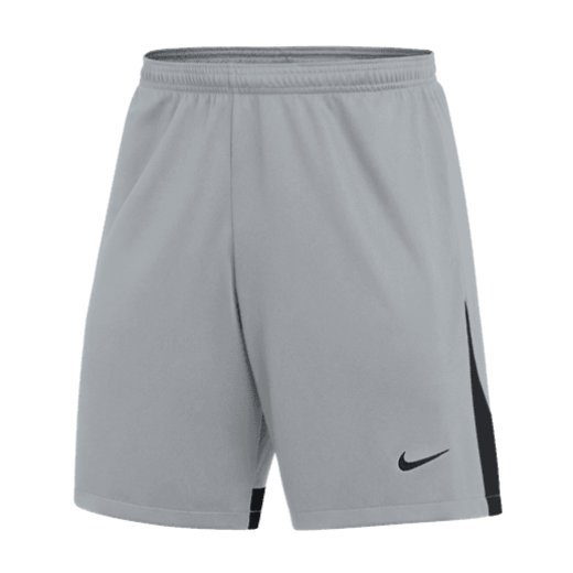 Nike Classic II Short apparel closeout Wolf Grey/Black Mens XXSmall - Third Coast Soccer