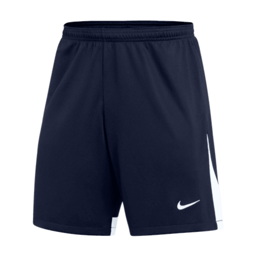Nike Classic II Short apparel closeout College Navy/White Mens XXSmall - Third Coast Soccer