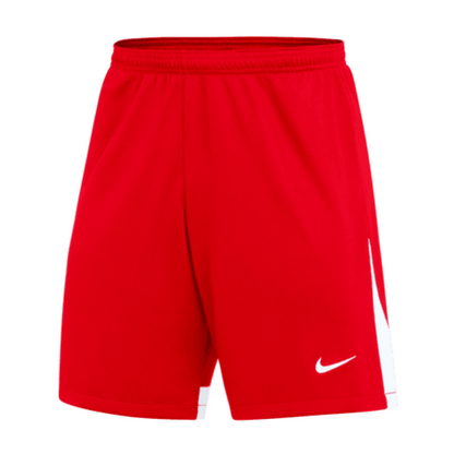 Nike Classic II Short apparel closeout University Red/White Mens XXSmall - Third Coast Soccer