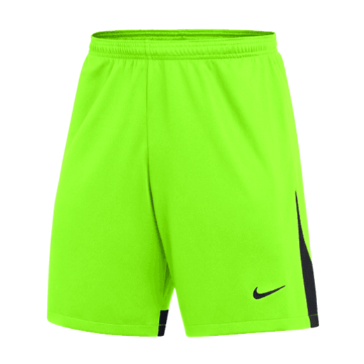 Nike Classic II Short apparel closeout Volt/Black Mens XXSmall - Third Coast Soccer
