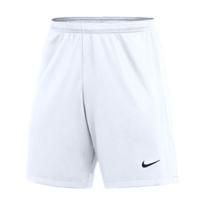 Nike Classic II Short apparel closeout White Mens XXSmall - Third Coast Soccer