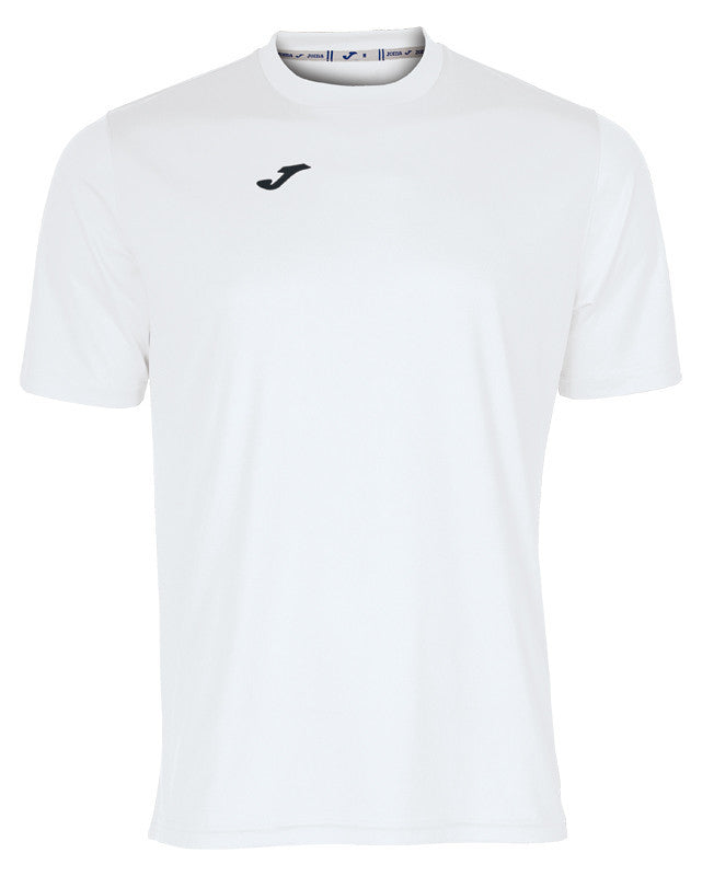 Joma Combi Jersey Jerseys White Youth XXSmall/XSmall - Third Coast Soccer