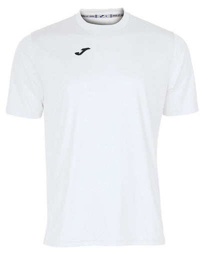 Joma Combi Jersey Jerseys White Youth XXSmall/XSmall - Third Coast Soccer