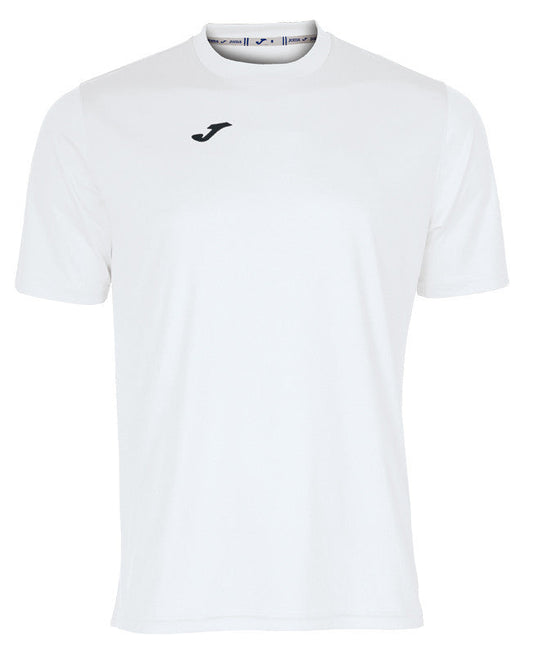 Joma Combi Jersey Jerseys White Youth XXSmall/XSmall - Third Coast Soccer