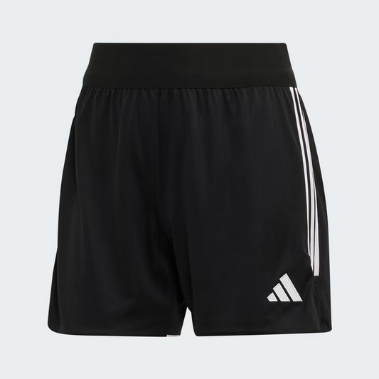 adidas AFSC Womens Tiro 23 League Short - Black Ascension Flight Soccer Club   - Third Coast Soccer