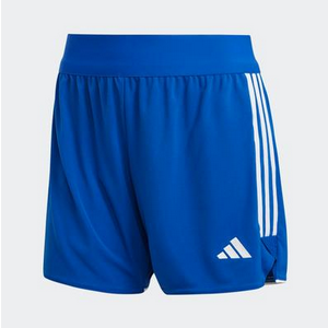 adidas AFSC Womens Tiro 23 Short - Royal Ascension Flight Soccer Club   - Third Coast Soccer
