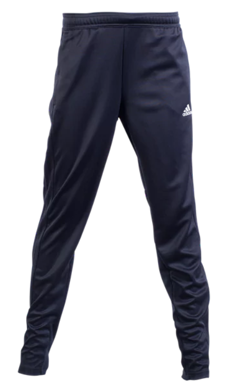 adidas PRC Women's Condivo 18 Training Pant Pearl River County Womens Extra Small Black/White - Third Coast Soccer