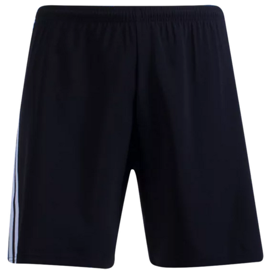 adidas Youth Condivo 18 Short - Black/Stone Shorts Youth Extra Small Black/Stone - Third Coast Soccer