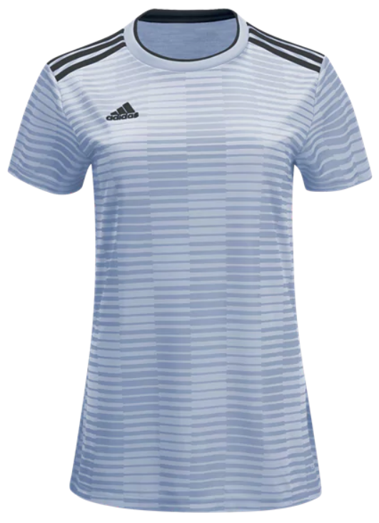 adidas Women's Condivo 18 Jersey - Stone/Black Jerseys Womens Extra Small Stone/Black - Third Coast Soccer