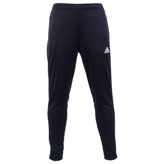 adidas Condivo 18 Women's Training Pant - Black Pants Black/White Mens Small - Third Coast Soccer