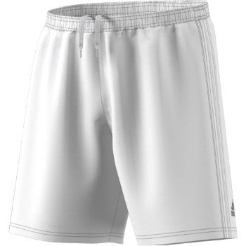 adidas Southside HS Condivo 18 Short Southside High School Mens Small White - Third Coast Soccer