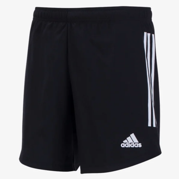 adidas Condivo 20 Short - Black/White Shorts Black/White Mens Small - Third Coast Soccer