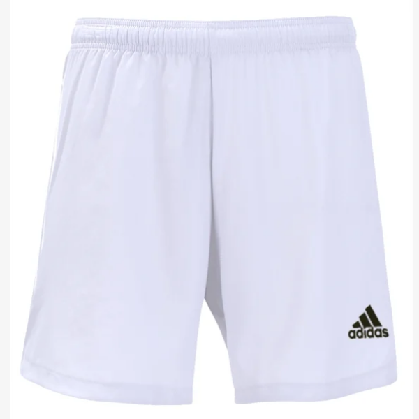 adidas Condivo 20 Short - White apparel closeout - Third Coast Soccer