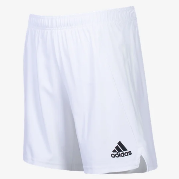 adidas Men's Condivo 21 Short - White apparel closeout - Third Coast Soccer