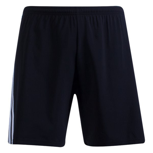 adidas BRSC Condivo 18 Short - Black BRSC 2018-2020 Mens Small Black/White - Third Coast Soccer