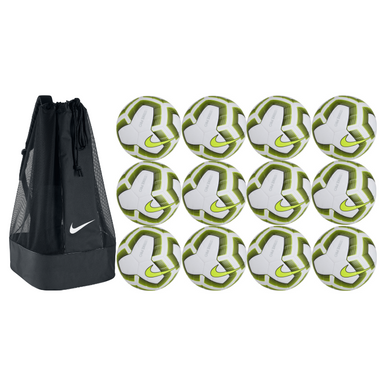 Nike Strike Pro Team Ball Size 5 - 12 Pack W/ Bag Balls Default Title  - Third Coast Soccer