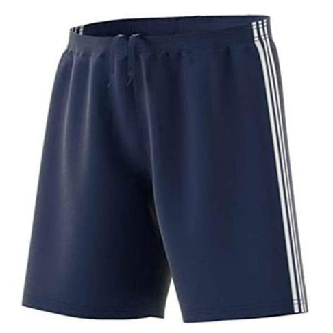 adidas Condivo 18 Short - Navy/White apparel closeout - Third Coast Soccer