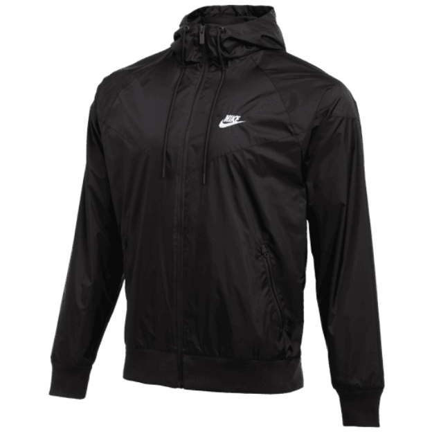 Nike NCS Cross Country Men's Team Windrunner Jacket NCS Cross Country - Third Coast Soccer