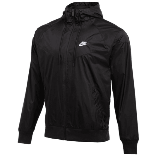 Nike NCS Cross Country Men's Team Windrunner Jacket NCS Cross Country - Third Coast Soccer