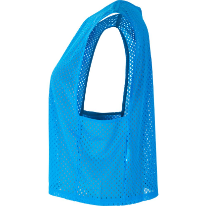 Nike Park 20 Training Bib - Photo Blue Coaching Accessories Photo Blue/Black Mens Medium - Third Coast Soccer