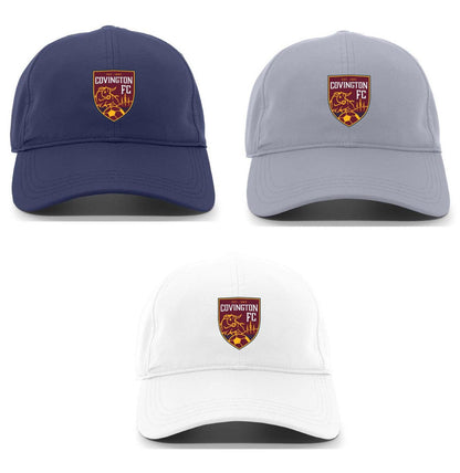 TCS CYSA Adjustable Cap CYSA Spiritwear   - Third Coast Soccer