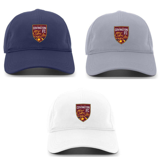 TCS CYSA Adjustable Cap CYSA Spiritwear   - Third Coast Soccer