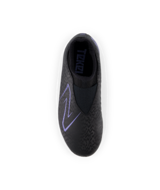 New Balance Junior Tekela V4 Magique FG - Black Youth Footwear   - Third Coast Soccer