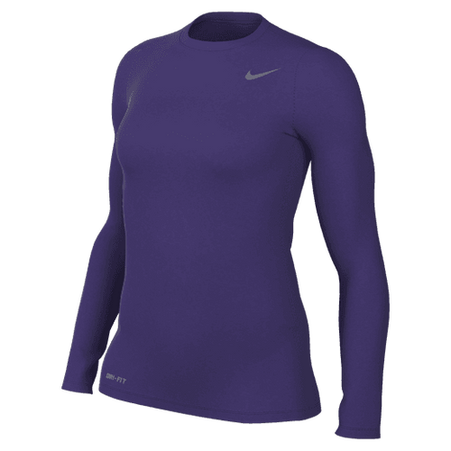 Nike Women's Legend LS Top Training Jersey   - Third Coast Soccer