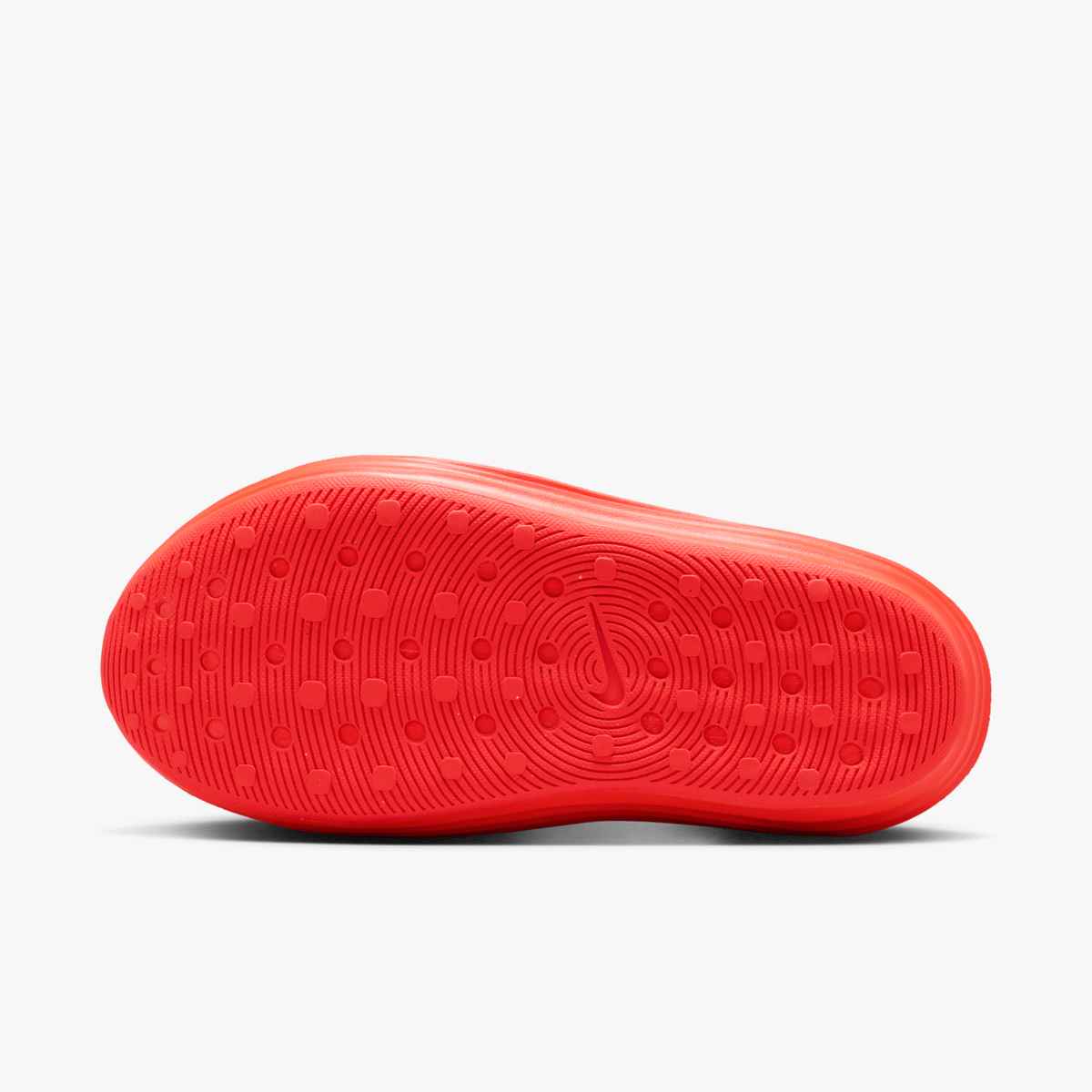 Nike ReactX Rejuven8 - Picante Red Mens Sandals - Third Coast Soccer