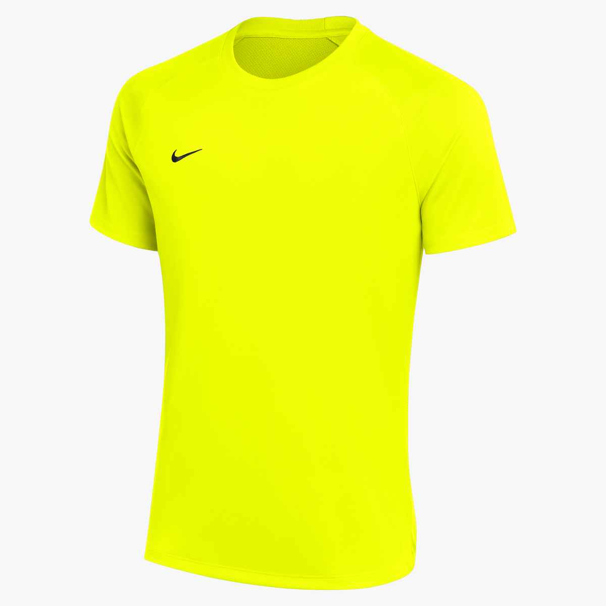 Nike Park VIII Jersey Jerseys Volt/Black Mens Small - Third Coast Soccer