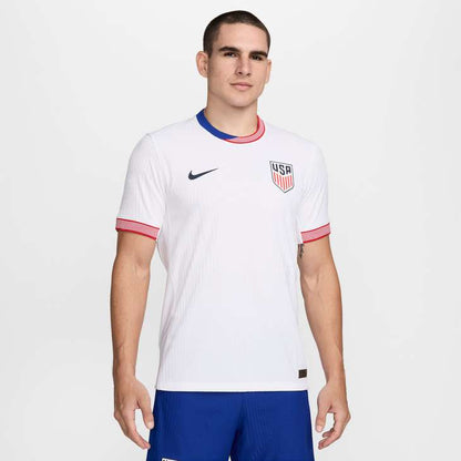 Nike USMNT Authentic Home Jersey 2024 International Replica Closeout - Third Coast Soccer