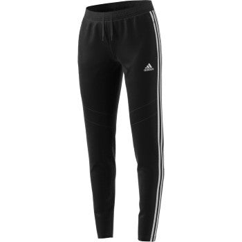 adidas Daphne Rangers Academy Women's Tiro 19 Training Pant Daphne Strike Soccer Club Womens Small Black/White - Third Coast Soccer