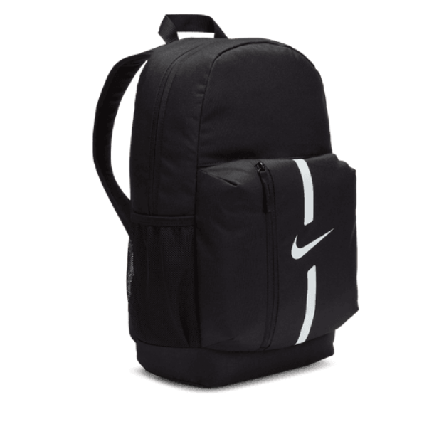 Nike Academy Team Backpack Jr - Black Equipment   - Third Coast Soccer