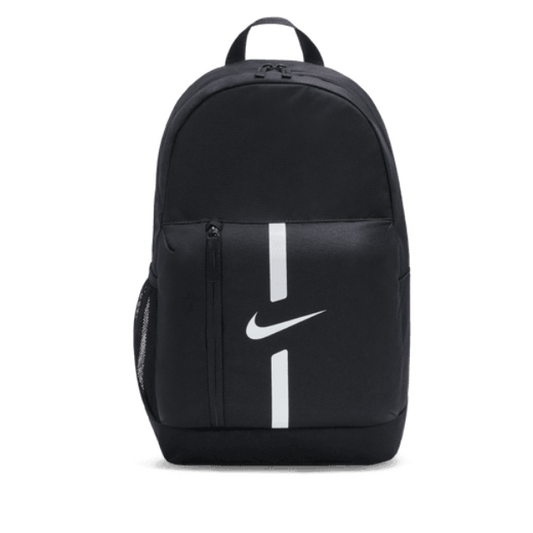 Nike Academy Team Backpack Jr - Black Bags   - Third Coast Soccer