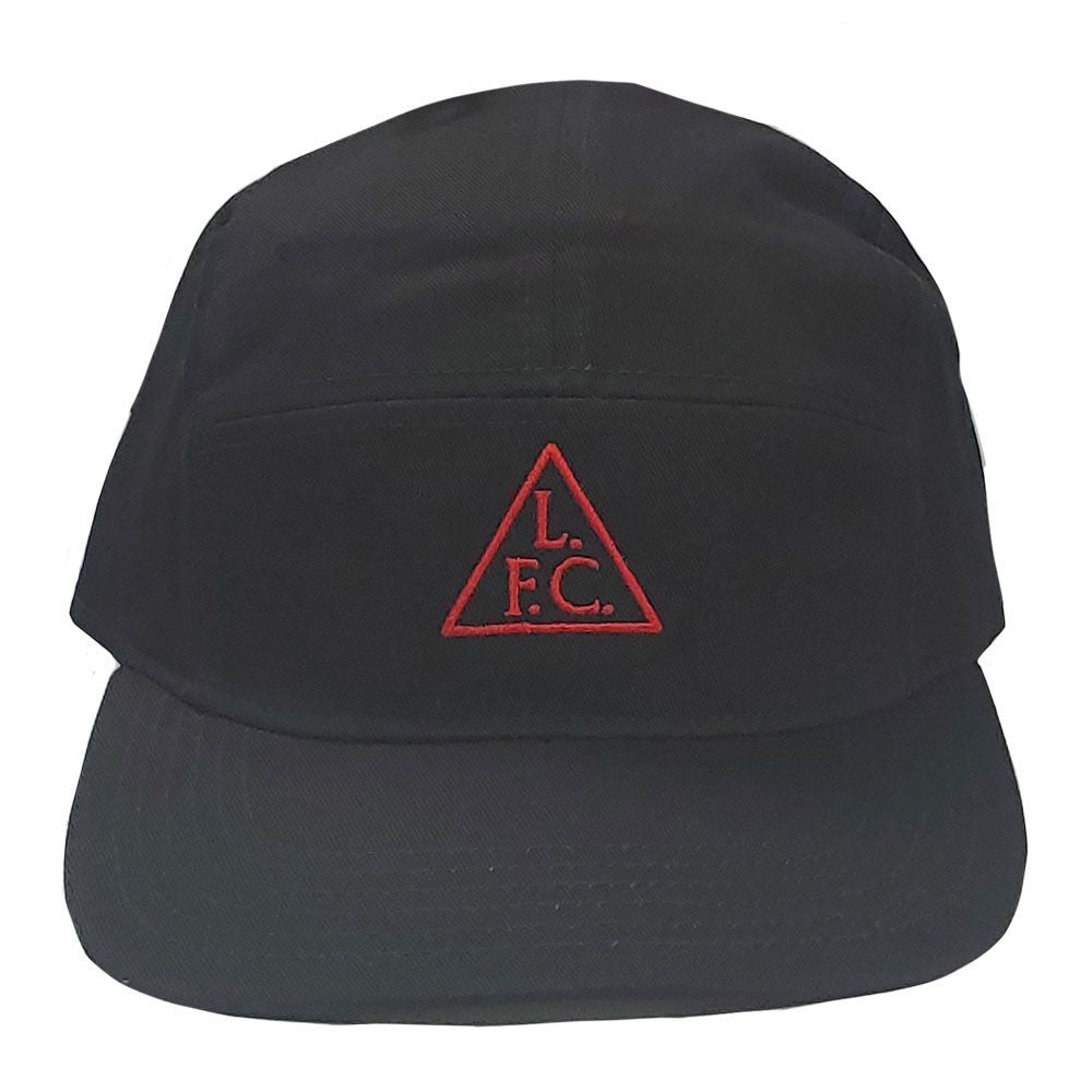 Nike Liverpool Fc Aw84 Hat Hats Black/University Red  - Third Coast Soccer