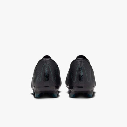 Nike Zoom Vapor 16 Academy FG - Black/Deep Jungle Mens Footwear   - Third Coast Soccer