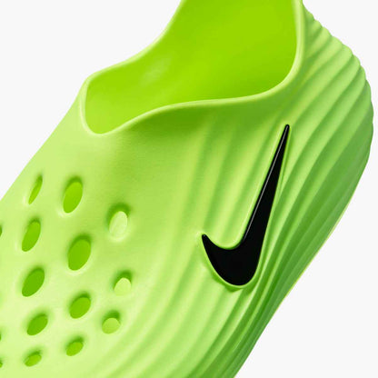 Nike ReactX Rejuven8 - Green Strike Mens Sandals - Third Coast Soccer