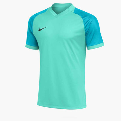 Nike Trophy VI Jersey Jerseys Hyper Turquoise/Chlorine Blue Mens Small - Third Coast Soccer