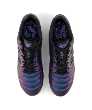 New Balance 442 V2 Limited Edition FG - Beyond Orbit Pack Mens Firm Ground   - Third Coast Soccer