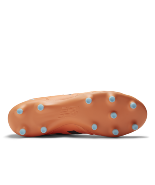 New Balance 442 Pro FG V2 - Hot Mango Mens Firm Ground   - Third Coast Soccer