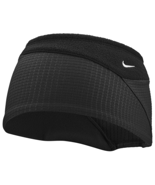 Nike Strike Elite Headband - BlackWhite Player Accessories   - Third Coast Soccer