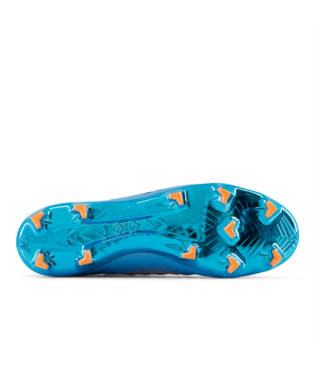 New Balance Furon Pro FG V7+ - Team Sky Blue Mens Footwear   - Third Coast Soccer