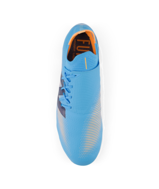 New Balance Furon Pro FG V7+ - Team Sky Blue Mens Footwear   - Third Coast Soccer