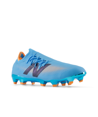 New Balance Furon Pro FG V7+ - Team Sky Blue Mens Footwear   - Third Coast Soccer