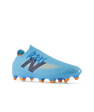 New Balance Furon Destroy FG V7+ - Team Sky Blue Men's Footwear Closeout - Third Coast Soccer
